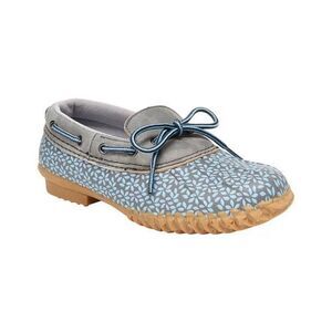 JBU By Jambu Gwen Garden Ready Vegan Duck Shoes Sz 7.5